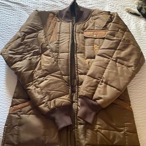 Large Bob Allen Coat